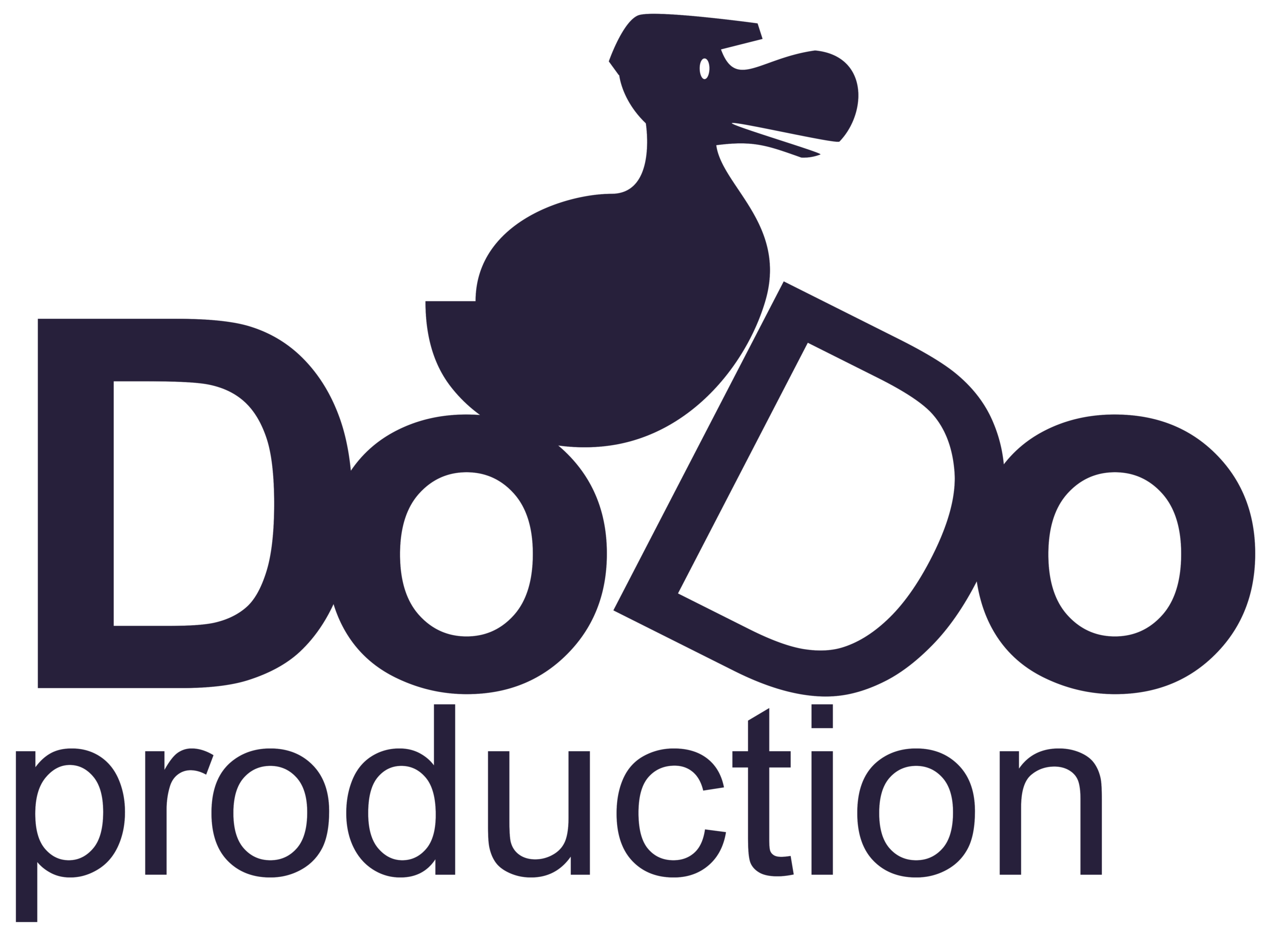 dodo production